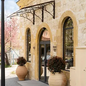 Otel Bizarre Boutique, Varna