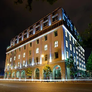  Daire Capital Center Bulgaristan