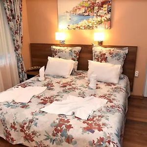  Daire City Apartments Bulgaristan
