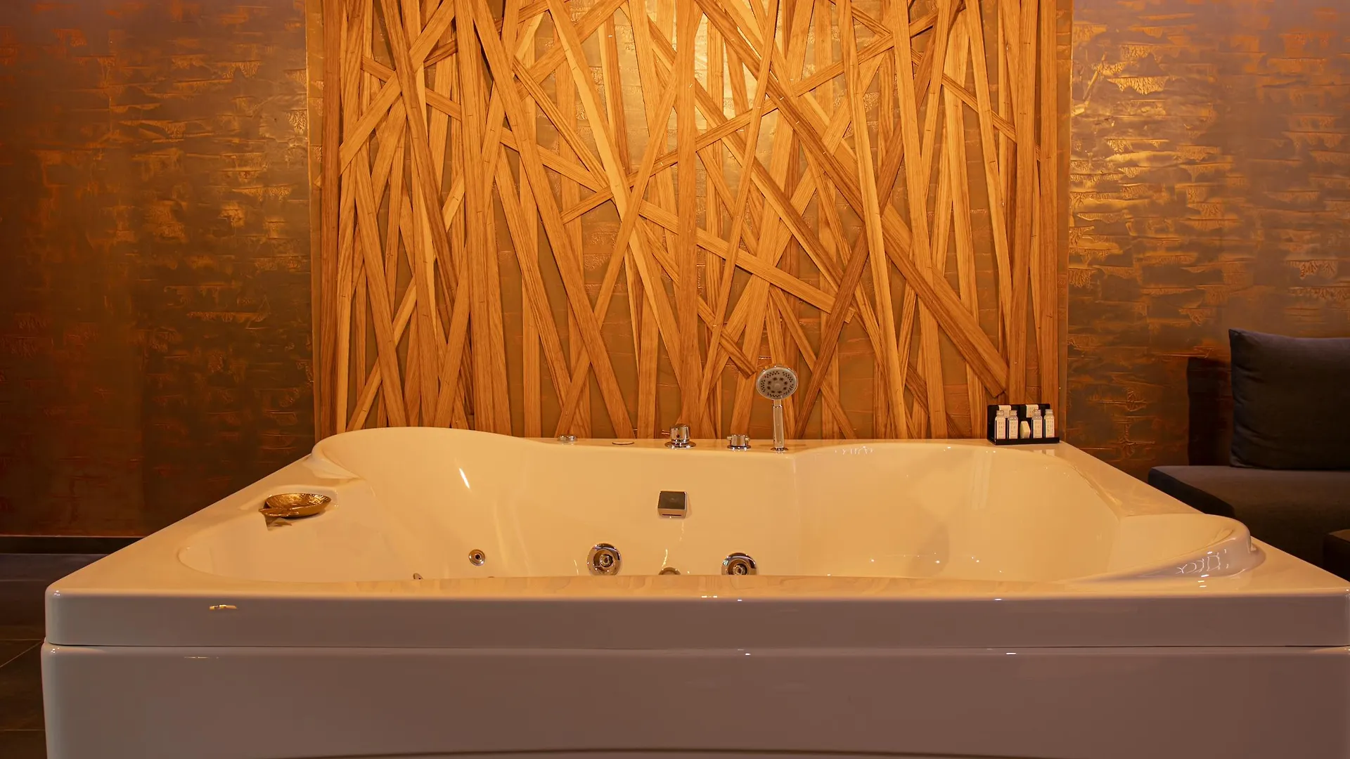 Reverence Boutique Hotel Varna