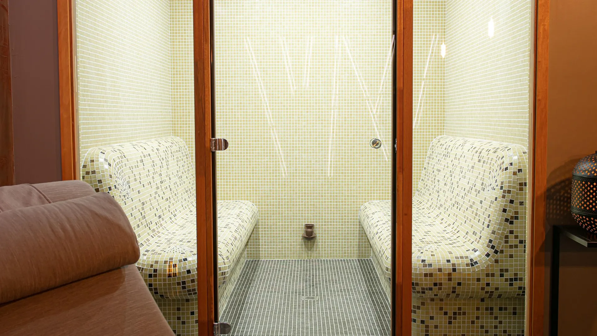 Reverence Boutique Hotel Varna Bulharsko