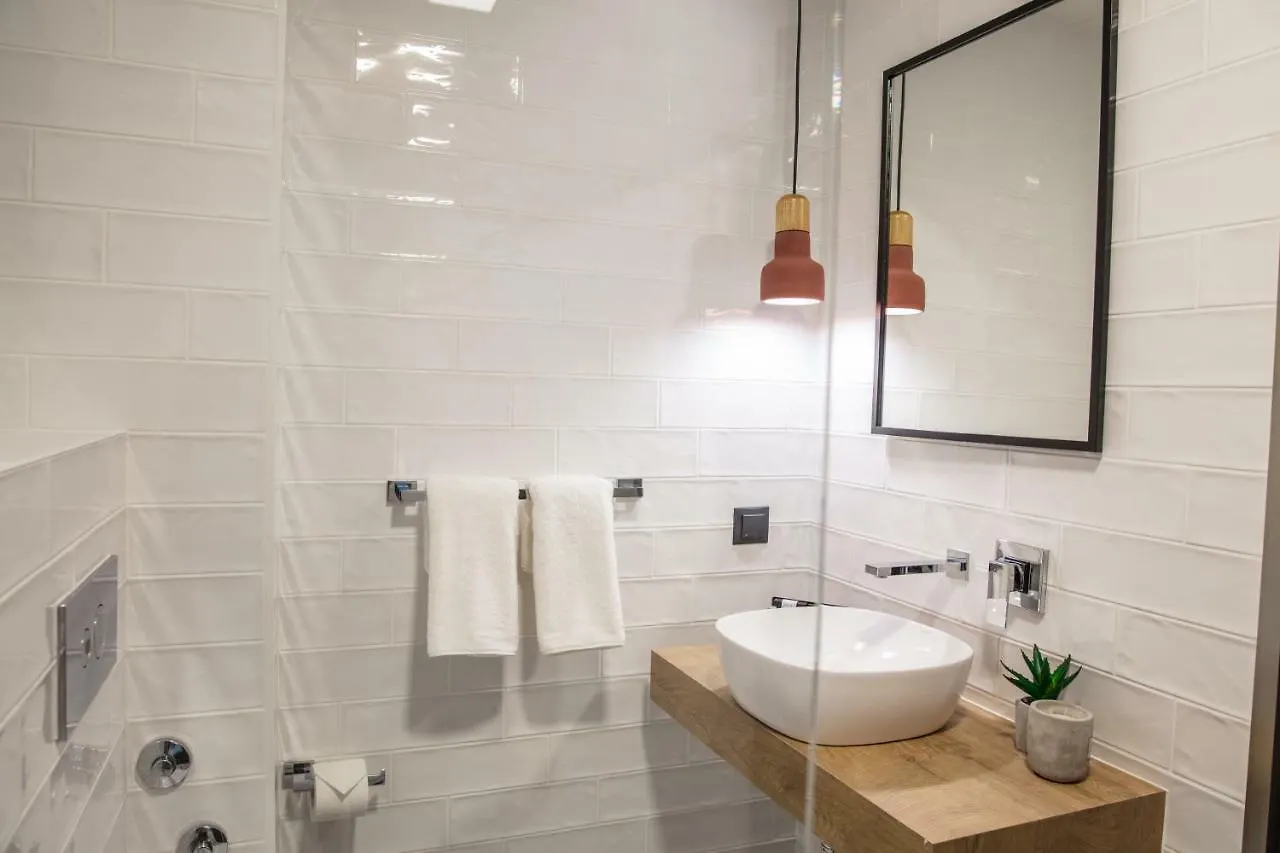 ***  Reverence Boutique Hotel Varna Bulharsko