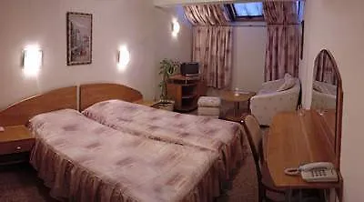 Reverence Boutique Hotel Varna 3*,  Bulharsko